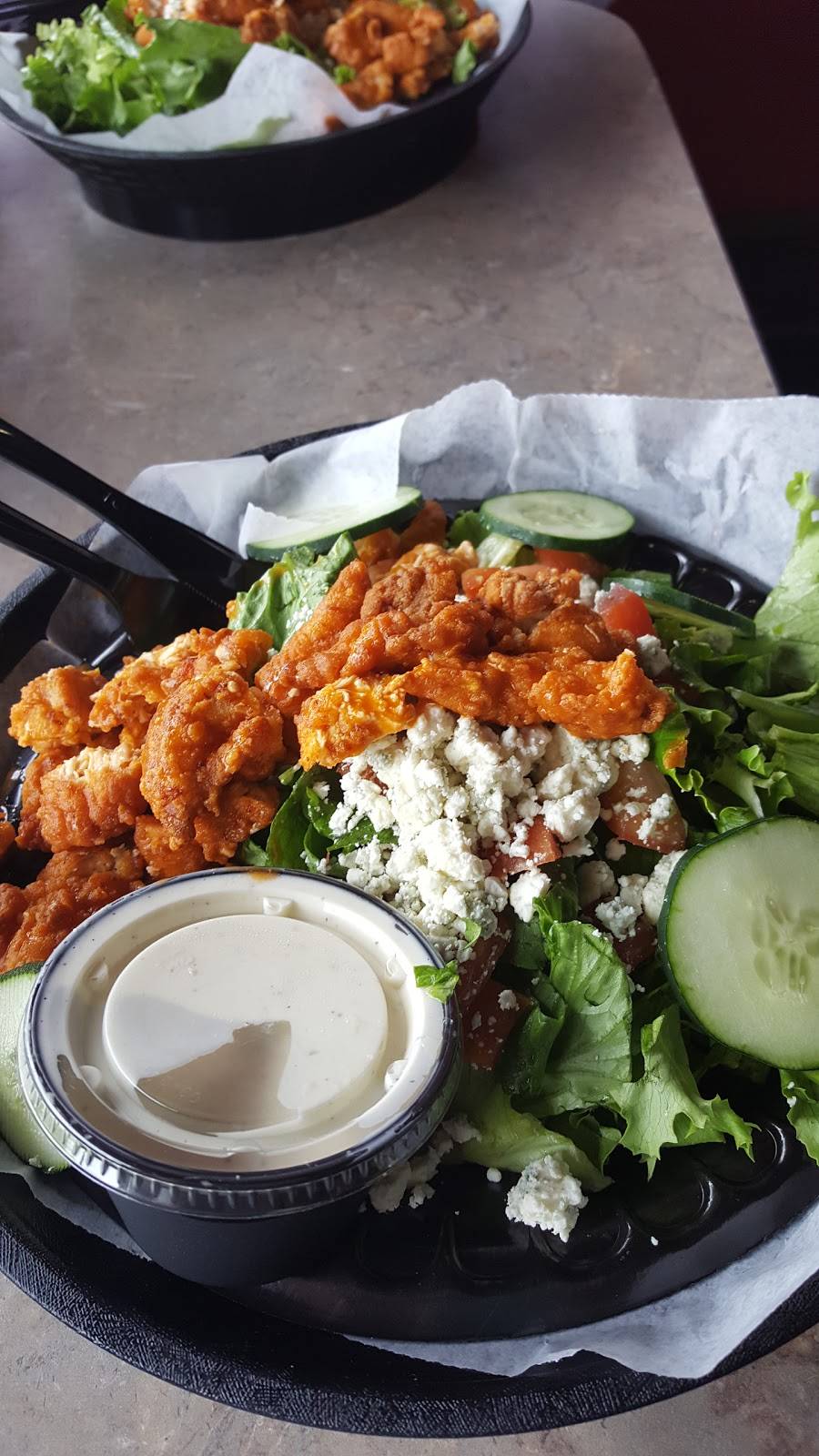 Midtown Deli | restaurant | 1022 Woodruff Rd, Greenville, SC 29607, USA | 8642480893 OR +1 864-248-0893