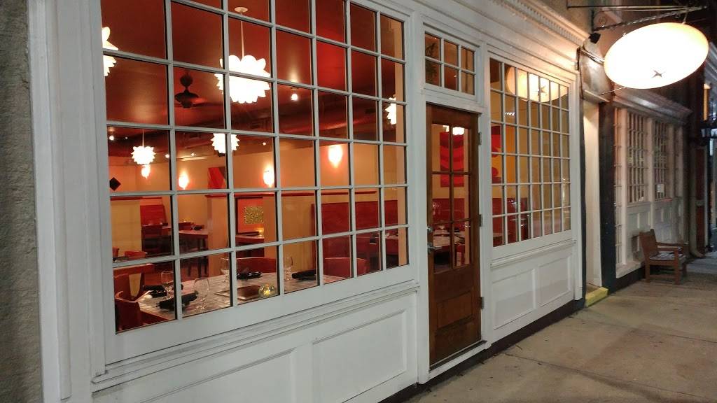 Little Dipper Fondue | restaurant | 138 S Front St, Wilmington, NC 28401, USA | 9102510433 OR +1 910-251-0433