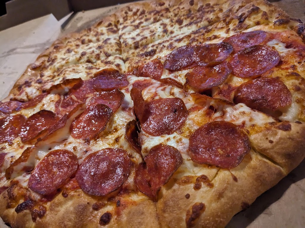 Little Caesars Pizza | meal delivery | 2905 S Regal St, Spokane, WA 99223, USA | 5093159285 OR +1 509-315-9285