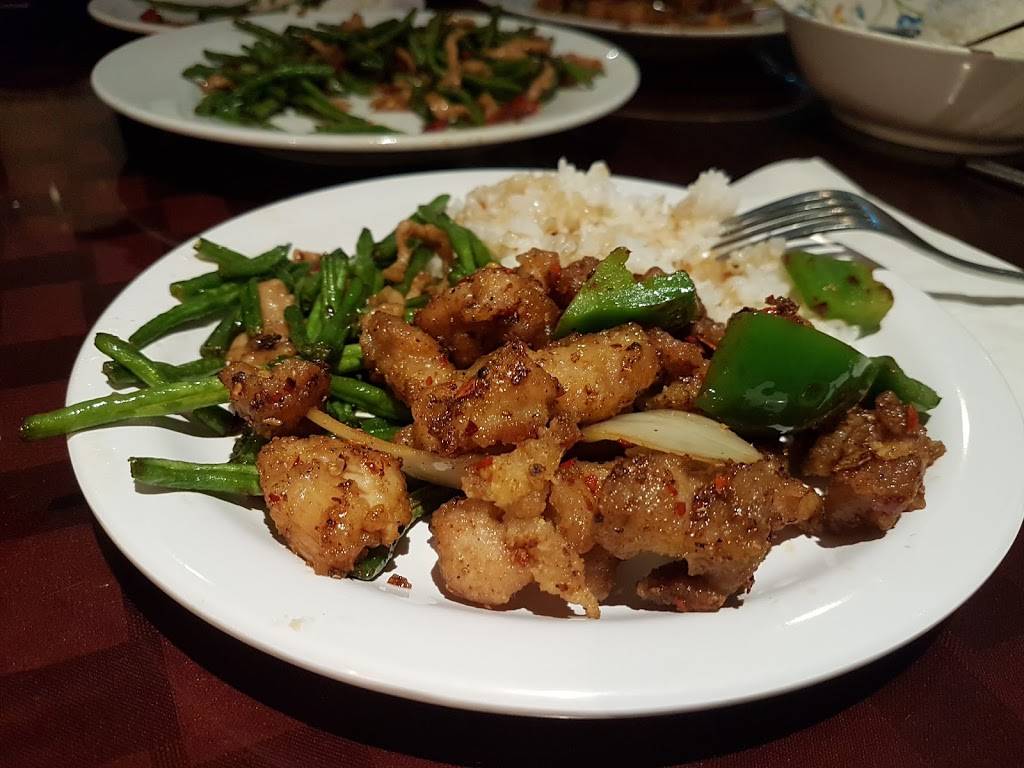 China Town Restaurant | restaurant | 836 E Loop Rd, Anchorage, AK 99501, USA | 9072728390 OR +1 907-272-8390