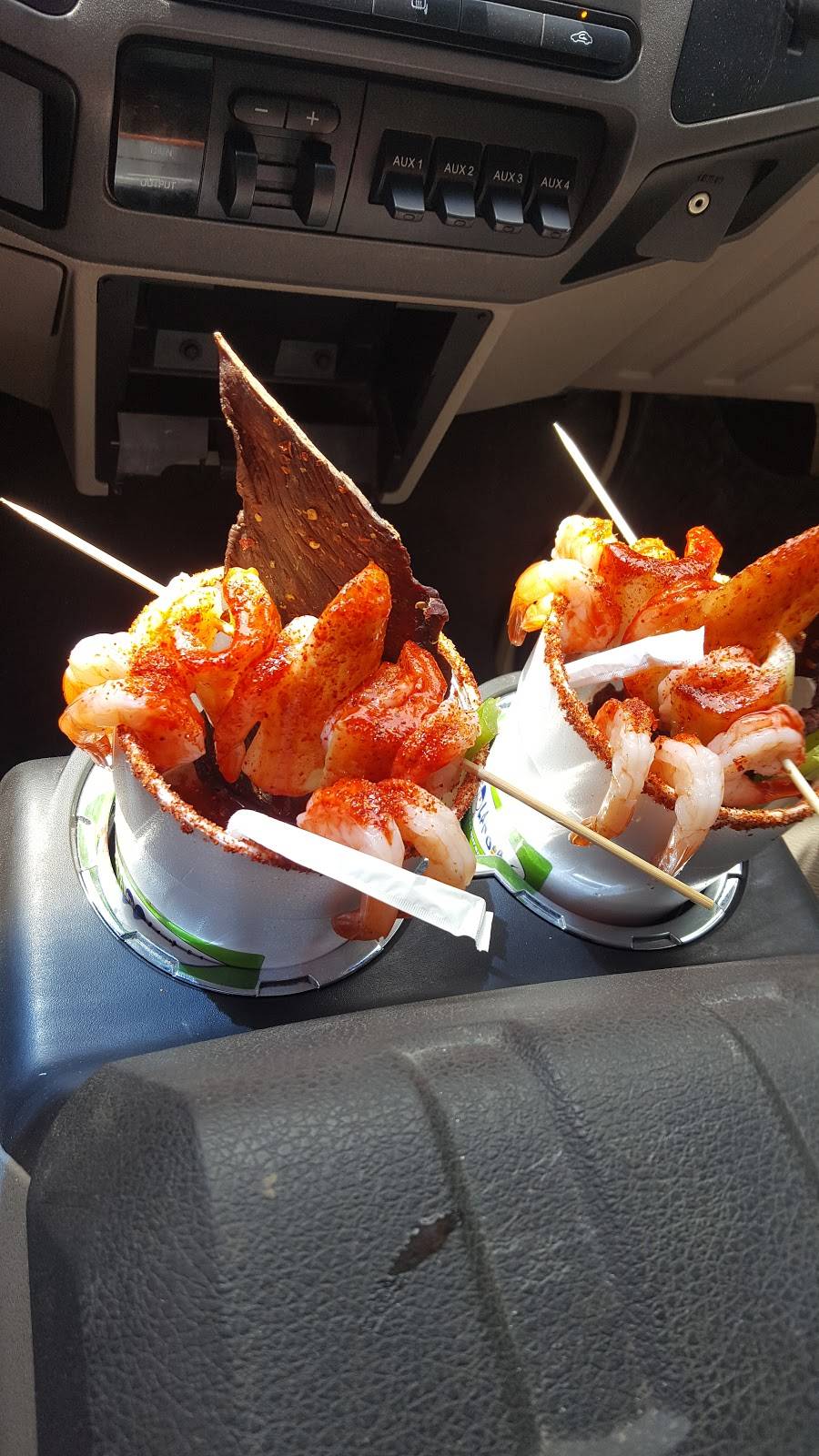 Crudolandia | restaurant | 4708 N MacArthur Blvd, Warr Acres, OK 73122, USA | 4053840086 OR +1 405-384-0086