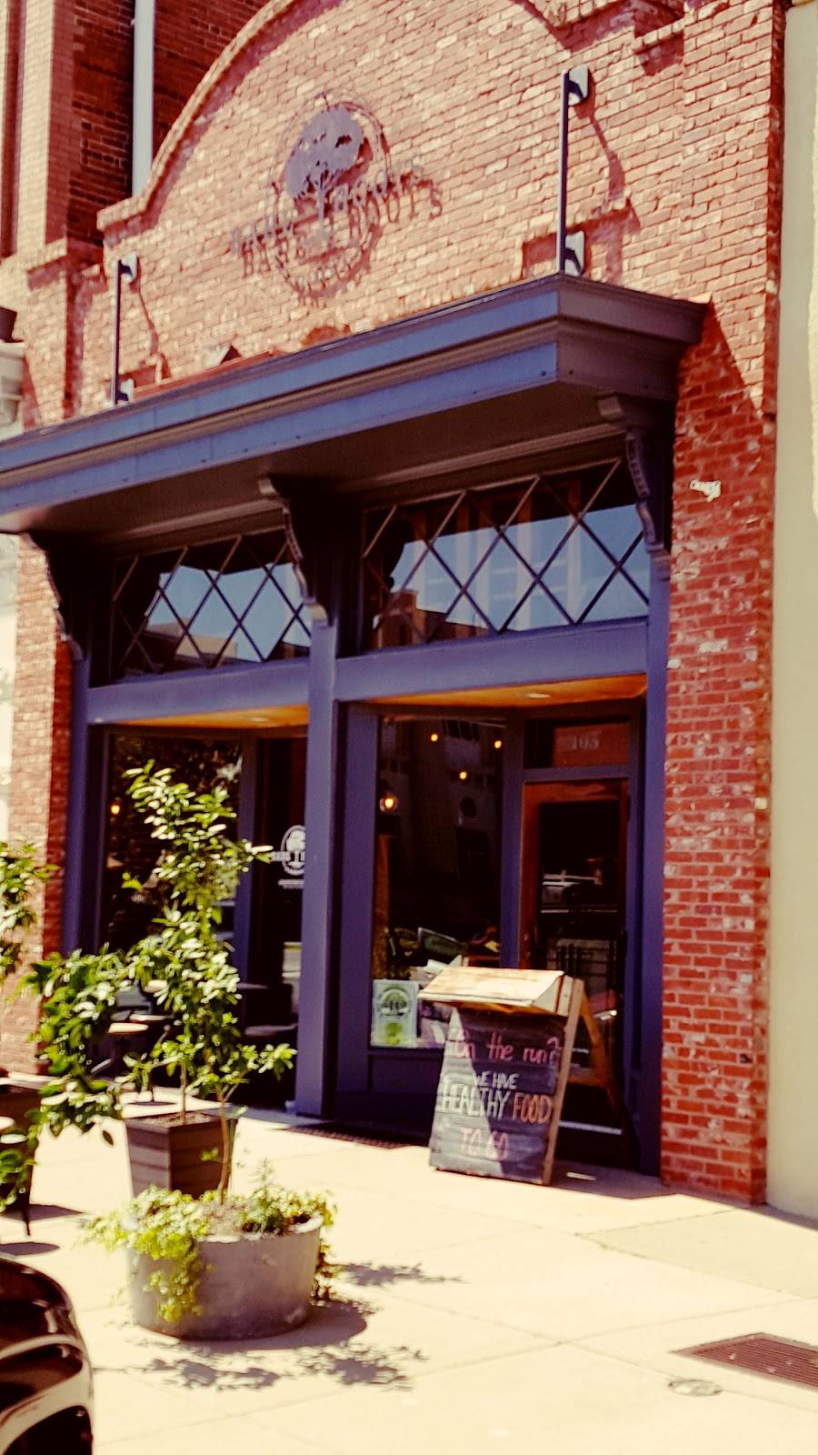 Bare Roots Farmacy | restaurant | 105 12th St, Columbus, GA 31901, USA | 7068870005 OR +1 706-887-0005