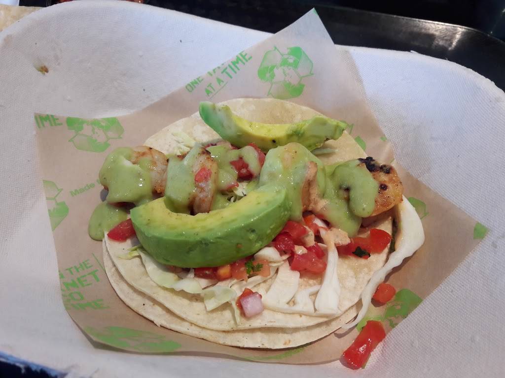 Baja Fresh Mexican Grill | restaurant | 7645 Arundel Mills Blvd Ste 140, Hanover, MD 21076, USA | 4437550485 OR +1 443-755-0485