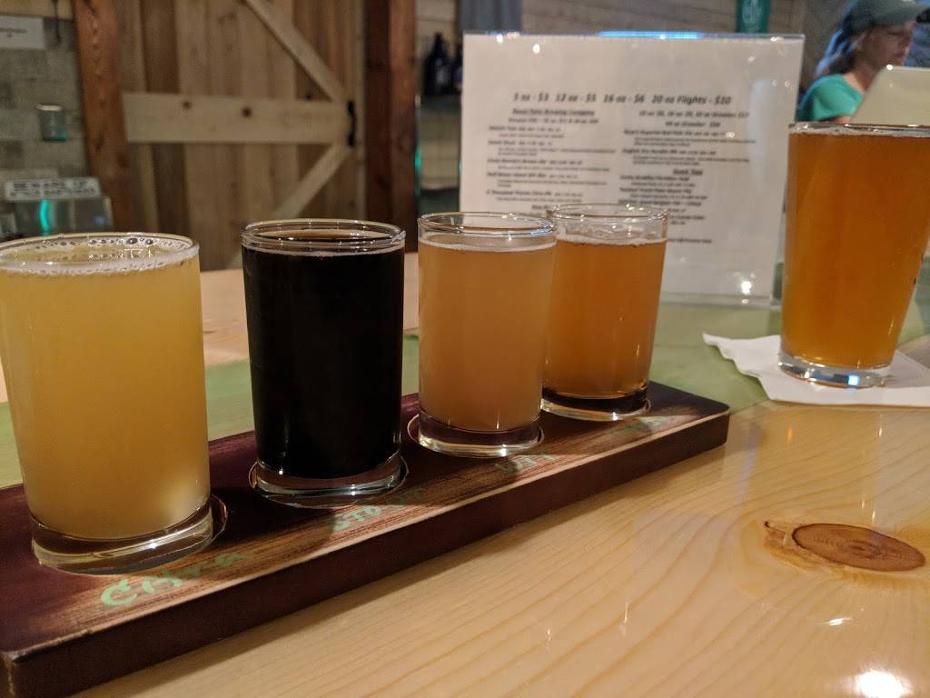 Royal Palm Brewing Company | restaurant | 543 N State Rd 7 Suite 103, Royal Palm Beach, FL 33411, USA | 5617925822 OR +1 561-792-5822