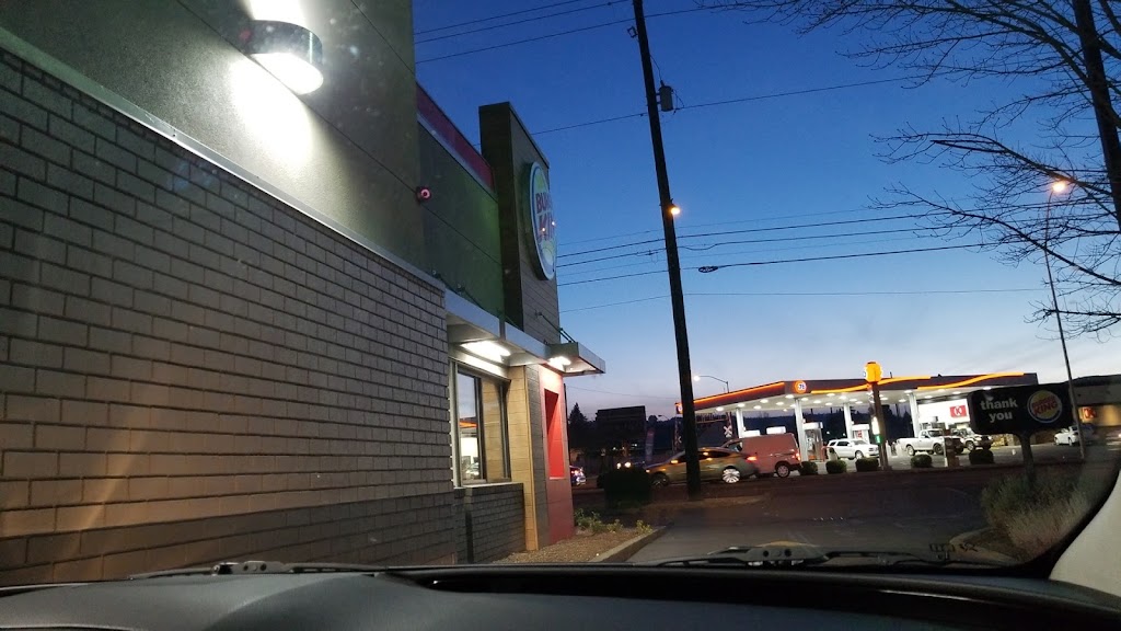 Burger King | restaurant | 1055 S Riverside Ave, Medford, OR 97501, USA | 5417797638 OR +1 541-779-7638