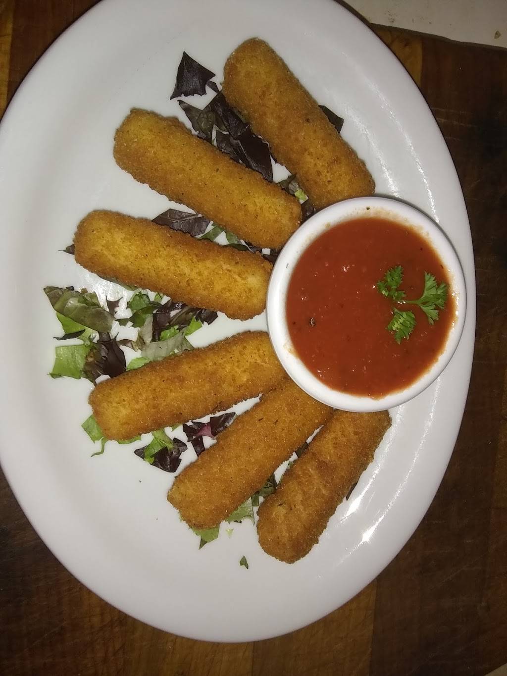 Emperor Nortons Italian Restaurant & Pizzeria | restaurant | 7058 Santa Teresa Blvd, San Jose, CA 95139, USA | 4082264424 OR +1 408-226-4424