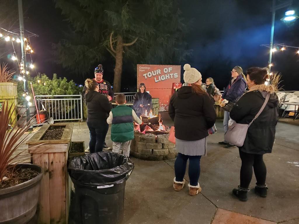 Bleachers Grill At Cedar Crest | restaurant | 6810 84th St NE, Marysville, WA 98270, USA | 3606593388 OR +1 360-659-3388