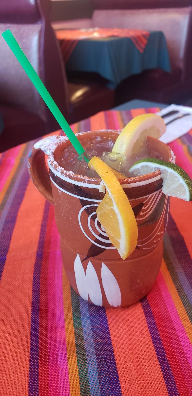 Si Amigos | restaurant | 1553 S Virginia St, Reno, NV 89502, USA | 7753481445 OR +1 775-348-1445