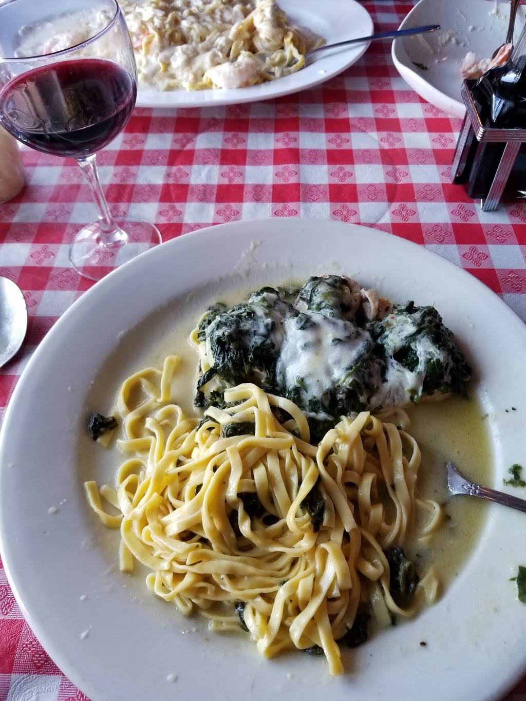 Mona Lisa Restaurant | restaurant | 785 N Church St, Hendersonville, NC 28792, USA | 8286967858 OR +1 828-696-7858