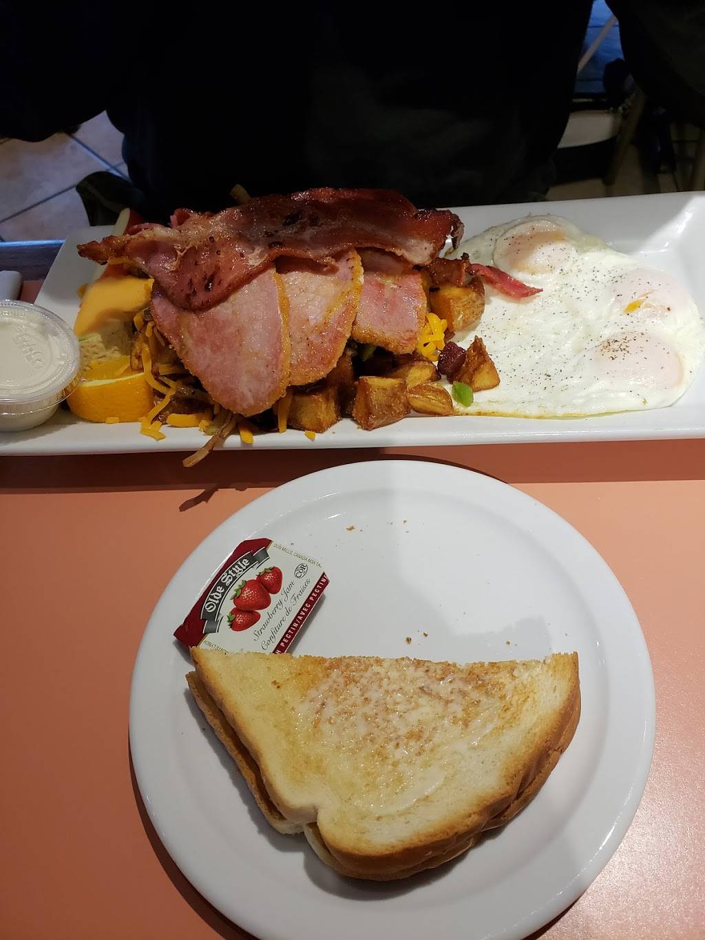 Mammas Shack | restaurant | 1521 Charleston Sideroad, Alton, ON L7K 0S3, Canada | 5193162662 OR +1 519-316-2662