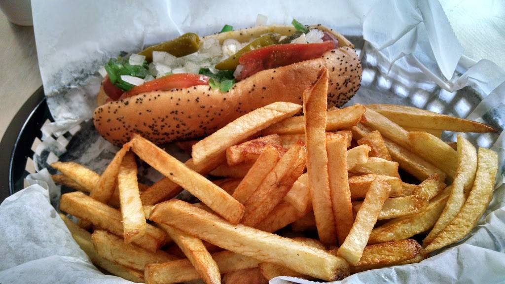 Jimmys Hot Dogs | restaurant | 4022 E Broadway Rd # 101, Phoenix, AZ 85040, USA | 6027598357 OR +1 602-759-8357