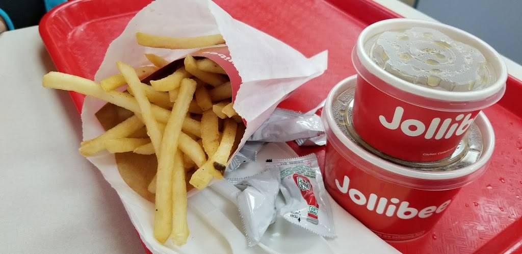 Jollibee | restaurant | 32460 Dyer St, Union City, CA 94587, USA | 5103242075 OR +1 510-324-2075