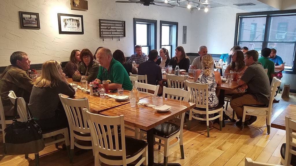 Iron Rooster- Annapolis | restaurant | 12 Market Space, Annapolis, MD 21401, USA | 4109901600 OR +1 410-990-1600