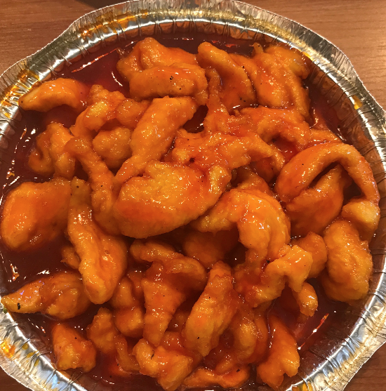 China Wok | restaurant | 4033 New St, Burlington, ON L7L 1S8, Canada | 9053333434 OR +1 905-333-3434