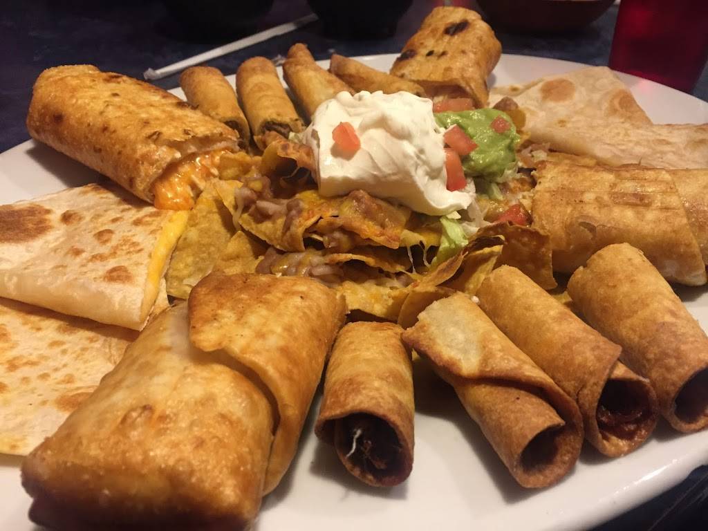 Los 2 Potrillos | restaurant | 146 S Main St, Spanish Fork, UT 84660, USA | 8017986100 OR +1 801-798-6100