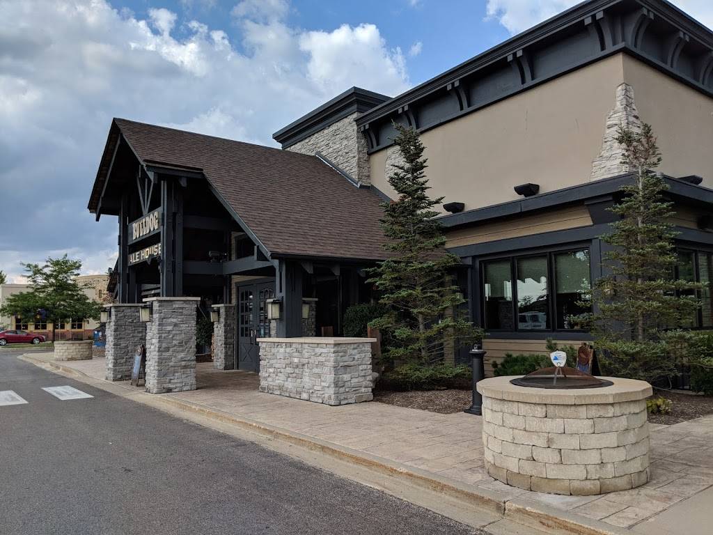 Bulldog Ale House | restaurant | 1520 S Randall Rd, Algonquin, IL 60102, USA | 8472290333 OR +1 847-229-0333