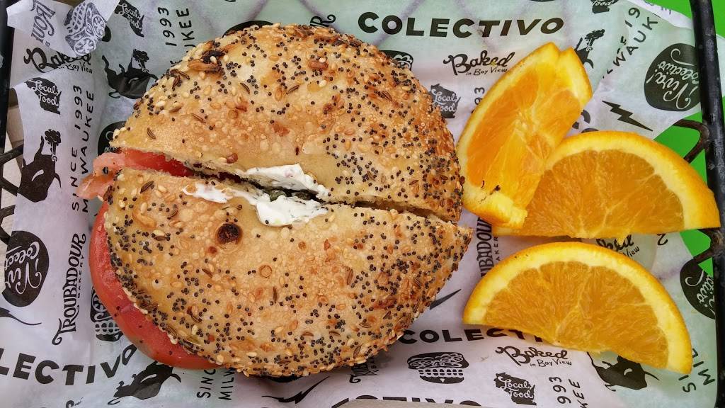 Colectivo Coffee Lakefront | cafe | 1701 N Lincoln Memorial Dr, Milwaukee, WI 53202, USA | 4142234551 OR +1 414-223-4551