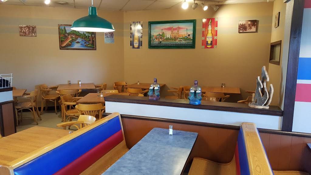 Durango Restaurant | restaurant | 1445 Nelson Rd, Longmont, CO 80501, USA | 3037020178 OR +1 303-702-0178