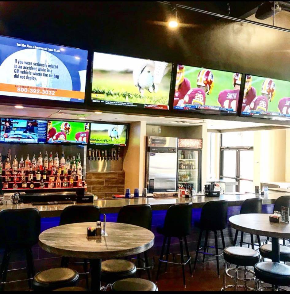 Foxiis Restaurant and Grill | restaurant | 301 E Virginia St Suite 103, McKinney, TX 75069, USA | 4699071172 OR +1 469-907-1172