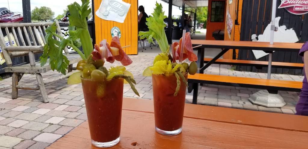 The Open Road Bar And Grill | restaurant | 4313 FL-70, Arcadia, FL 34266, USA | 8634940140 OR +1 863-494-0140