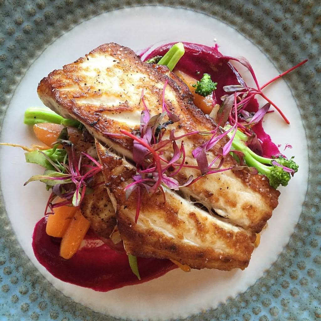 Georgia Sea Grill | restaurant | 407 Mallery St, St Simons, GA 31522, USA | 9126381197 OR +1 912-638-1197