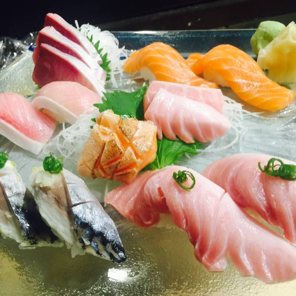 Taru Japanese Cuisine | restaurant | 120 E Prospect Ave, Danville, CA 94526, USA | 9255537061 OR +1 925-553-7061