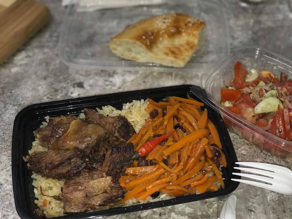 Uzbechka NYC | restaurant | 3089 Brighton 6th St, Brooklyn, NY 11235, USA | 2034295555 OR +1 203-429-5555