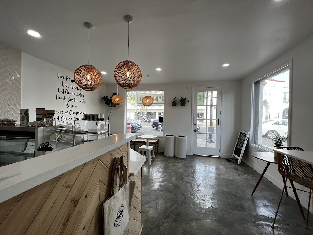 Choice Juicery | cafe | 104 N El Camino Real, San Clemente, CA 92672, USA | 9495386735 OR +1 949-538-6735