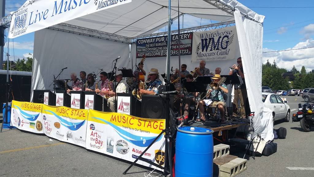 Conway Boxcar | restaurant | 8630 271st St NW, Stanwood, WA 98292, USA | 3606290651 OR +1 360-629-0651