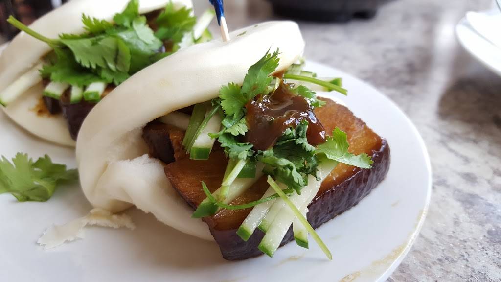 Star Dumplings | restaurant | 56 Canal St, Millbury, MA 01527, USA | 5088652280 OR +1 508-865-2280