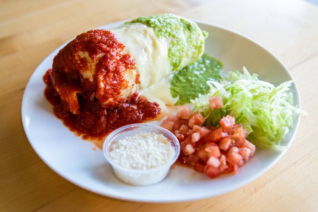 Real Mexican Kitchen | restaurant | 391 Wilmington Pike, Glen Mills, PA 19342, USA | 6103619700 OR +1 610-361-9700