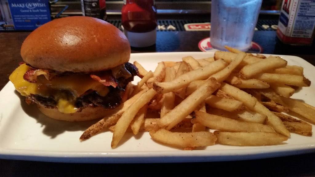 Applebees Grill + Bar | restaurant | 7880, I-35, San Antonio, TX 78218, USA | 2109676484 OR +1 210-967-6484