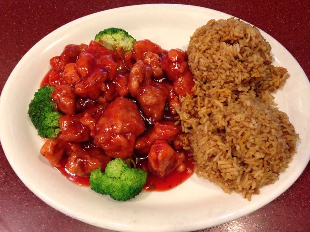 Chans Restaurant | restaurant | 1159 N Kingshighway St, Cape Girardeau, MO 63701, USA | 5736514455 OR +1 573-651-4455