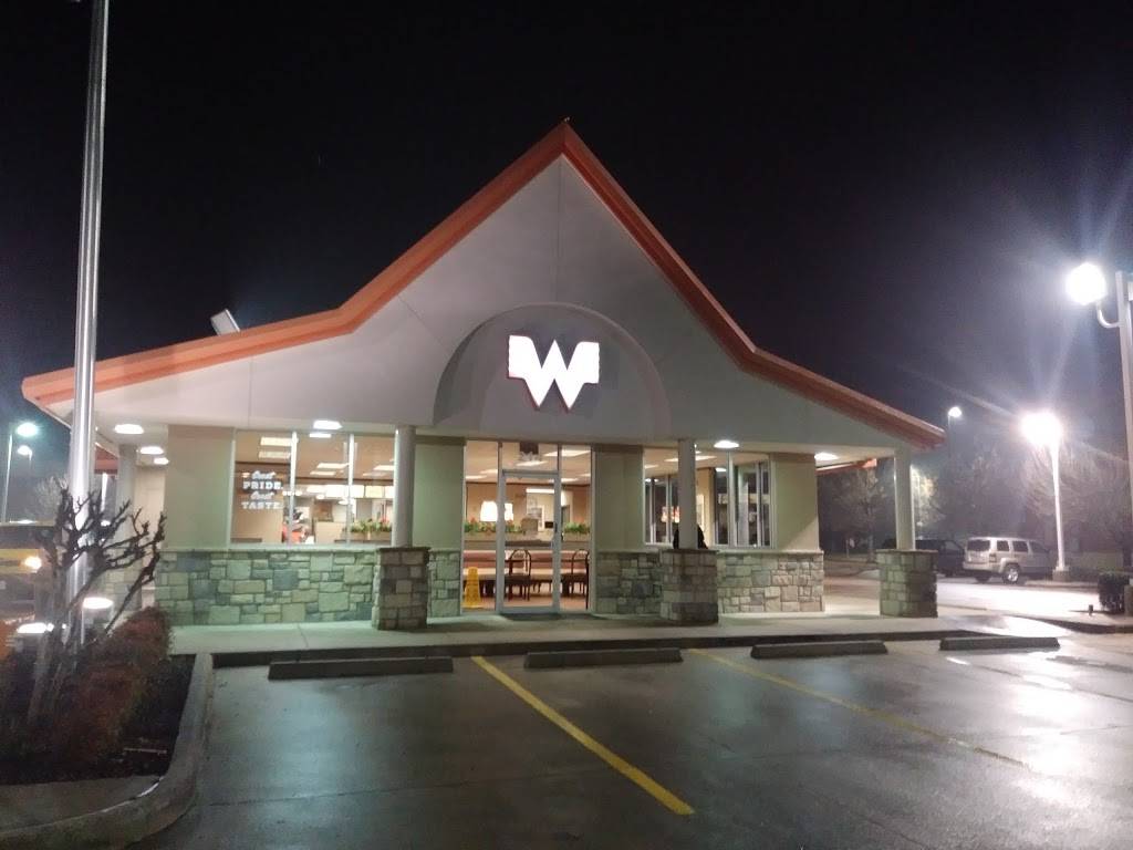 Whataburger | restaurant | 214 E Parkwood Dr, Friendswood, TX 77546, USA | 2816481119 OR +1 281-648-1119