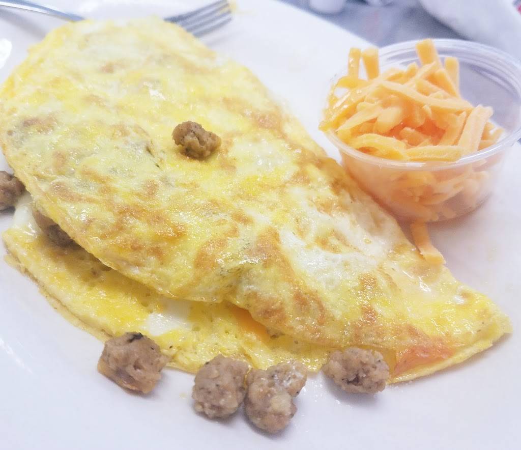 Riverside Restaurant | restaurant | 924 E Main St, Piketon, OH 45661, USA | 7402893884 OR +1 740-289-3884