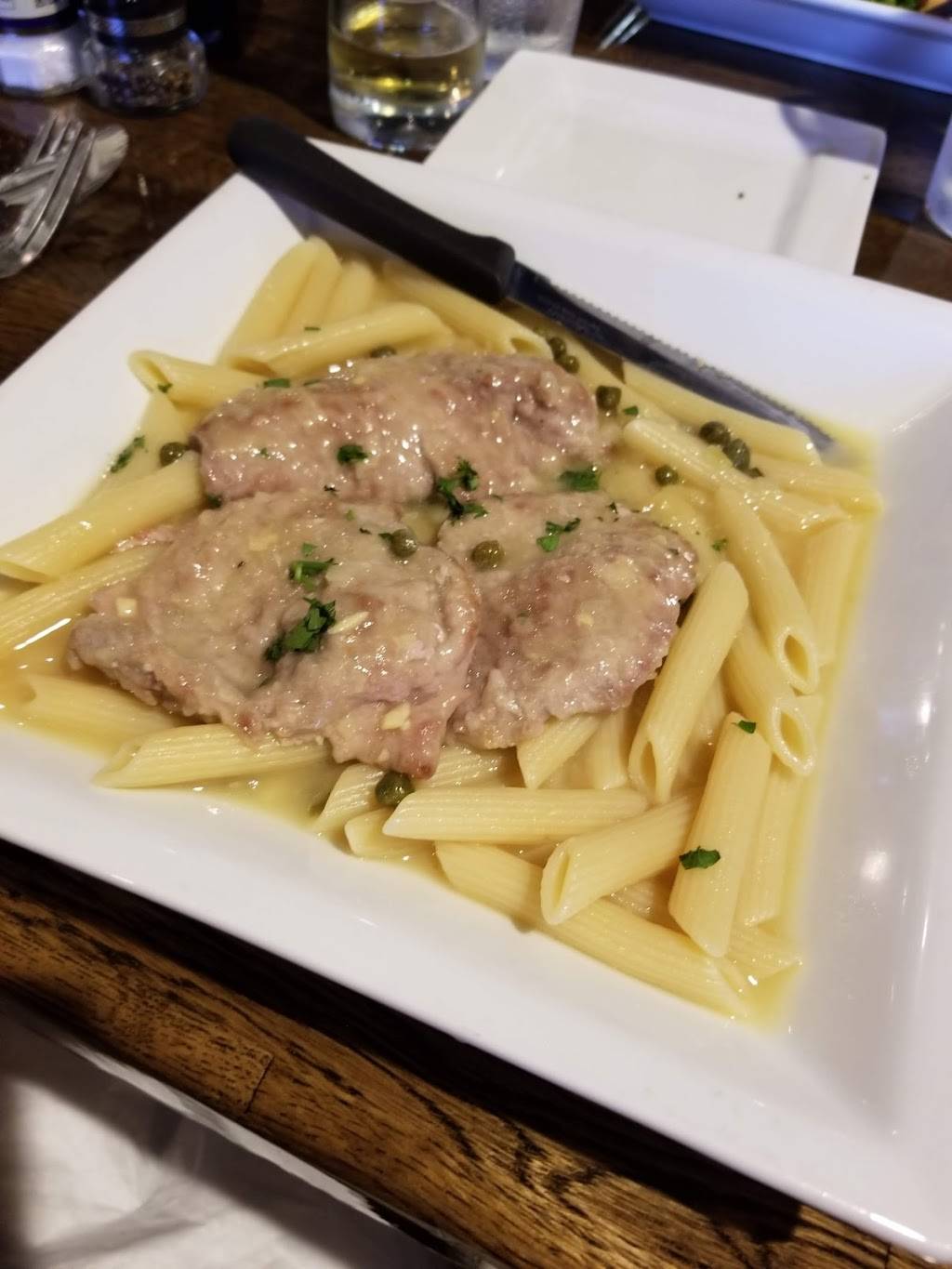 Marsala Pizza of Estero | restaurant | 20321 Grande Oak Blvd #300, Estero, FL 33928, USA | 2399488443 OR +1 239-948-8443