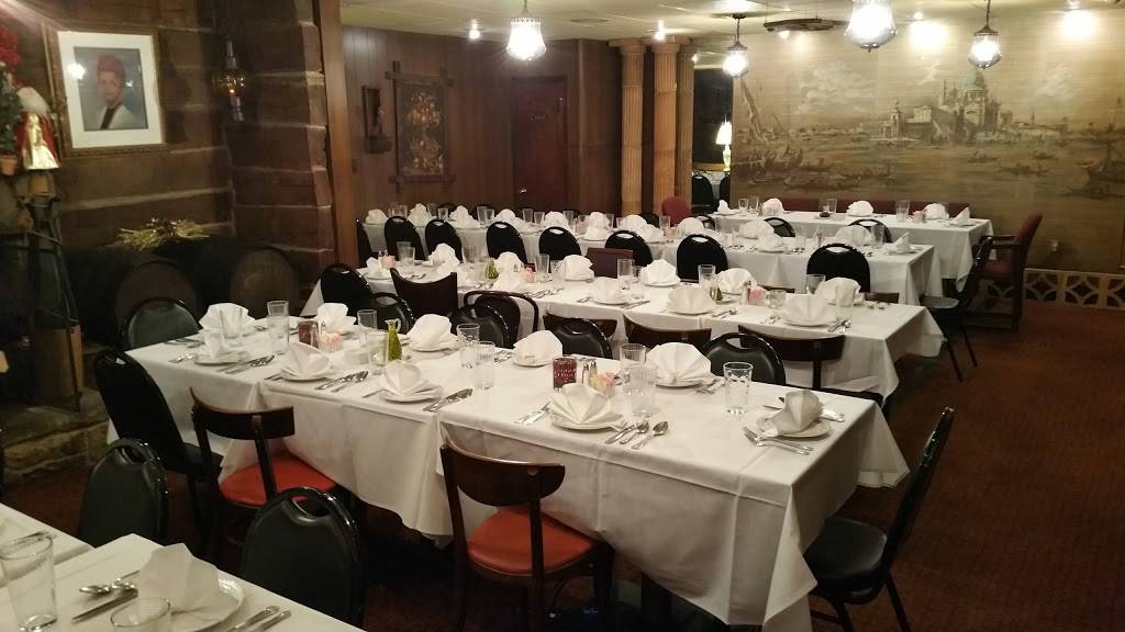 Julios Cafe | restaurant | 501 Baltimore Ave, Clarksburg, WV 26301, USA | 3046222592 OR +1 304-622-2592