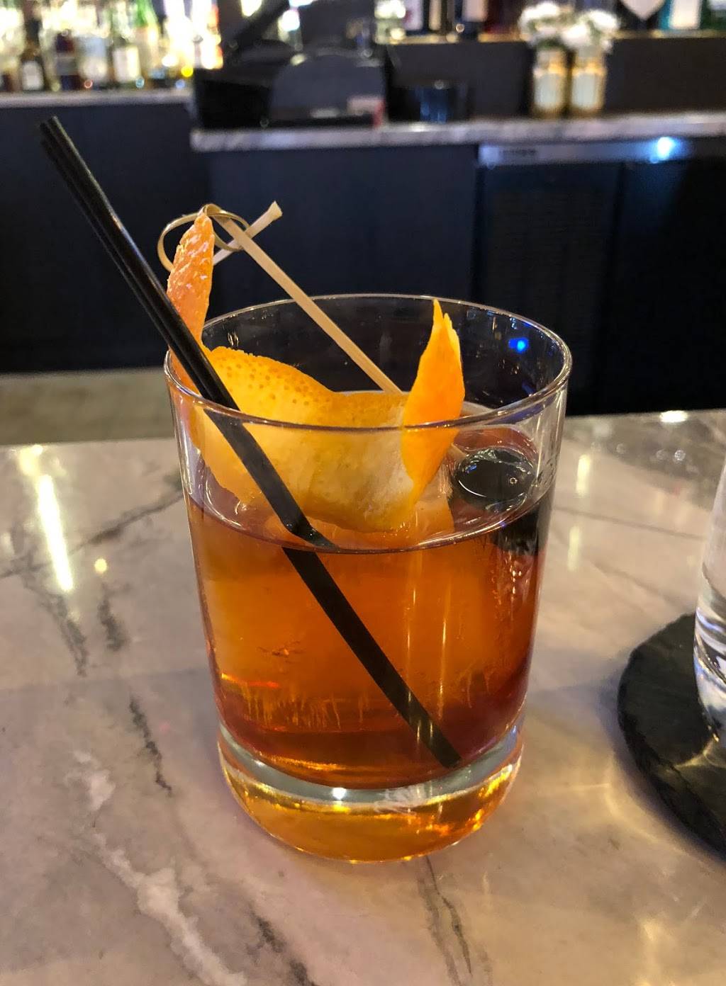 Central Bar + Restaurant | restaurant | 10475 NE 6th St, Bellevue, WA 98004, USA | 4255787878 OR +1 425-578-7878