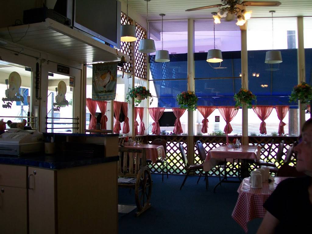 Galloping Hen | restaurant | 305 S Borchard Dr, Ventura, CA 93003, USA | 8056530410 OR +1 805-653-0410