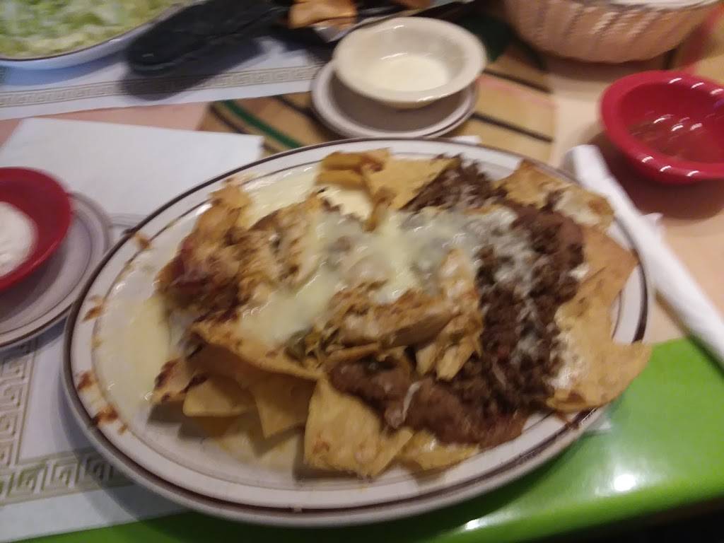 Los Mariachis | restaurant | 1080 N Bridge St, Chillicothe, OH 45601, USA | 7407754219 OR +1 740-775-4219