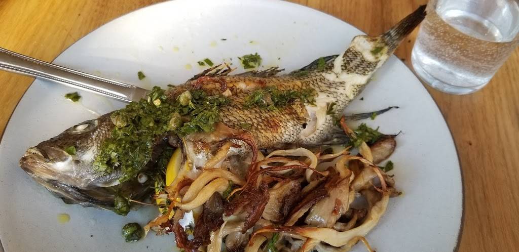 Corto | restaurant | 507 Palisade Ave, Jersey City, NJ 07307, USA | 2014206290 OR +1 201-420-6290