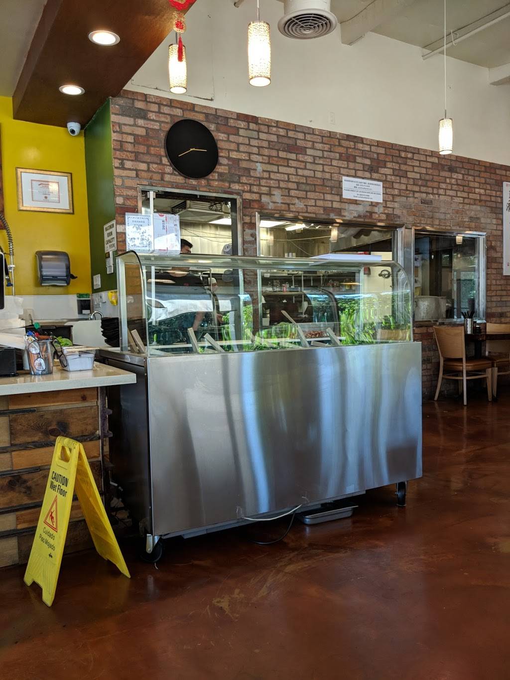 China Tasty | restaurant | 1301 E Valley Blvd, Alhambra, CA 91801, USA | 6264578483 OR +1 626-457-8483