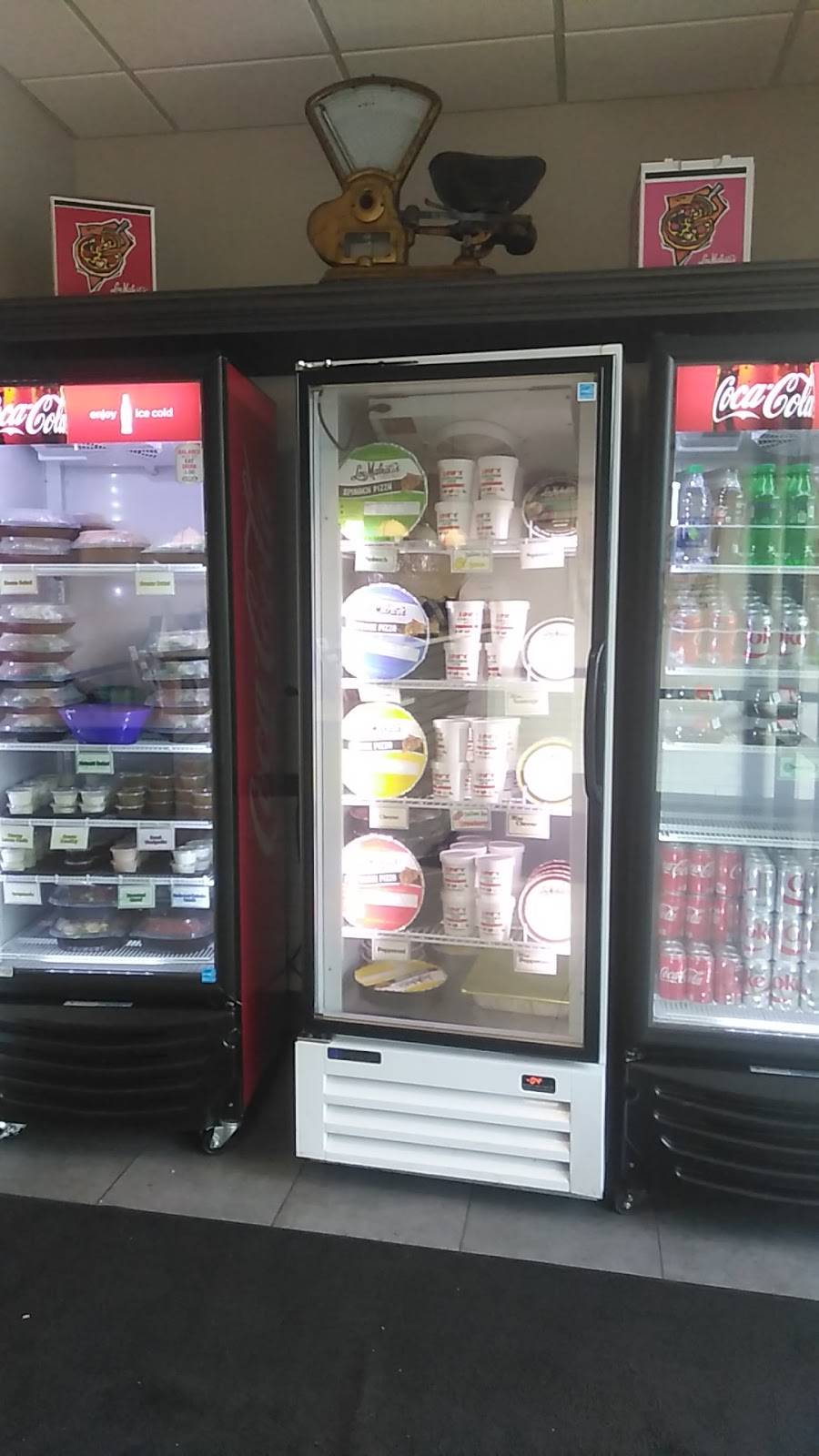 Lou Malnatis Pizzeria | meal delivery | 12801 S Harlem Ave, Palos Heights, IL 60463, USA | 7086082400 OR +1 708-608-2400