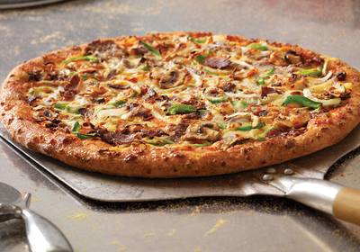 Dominos Pizza | meal delivery | 2269 Kingston Rd, Scarborough, ON M1N 1T8, Canada | 4162655444 OR +1 416-265-5444
