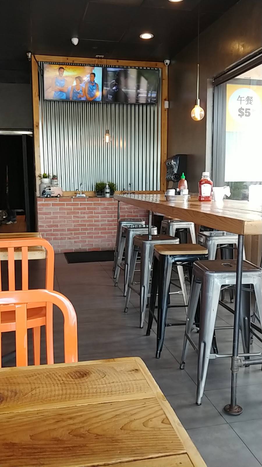 LETS SEA Bag n Roll | restaurant | 17901 Pioneer Blvd, Artesia, CA 90701, USA | 5624020999 OR +1 562-402-0999