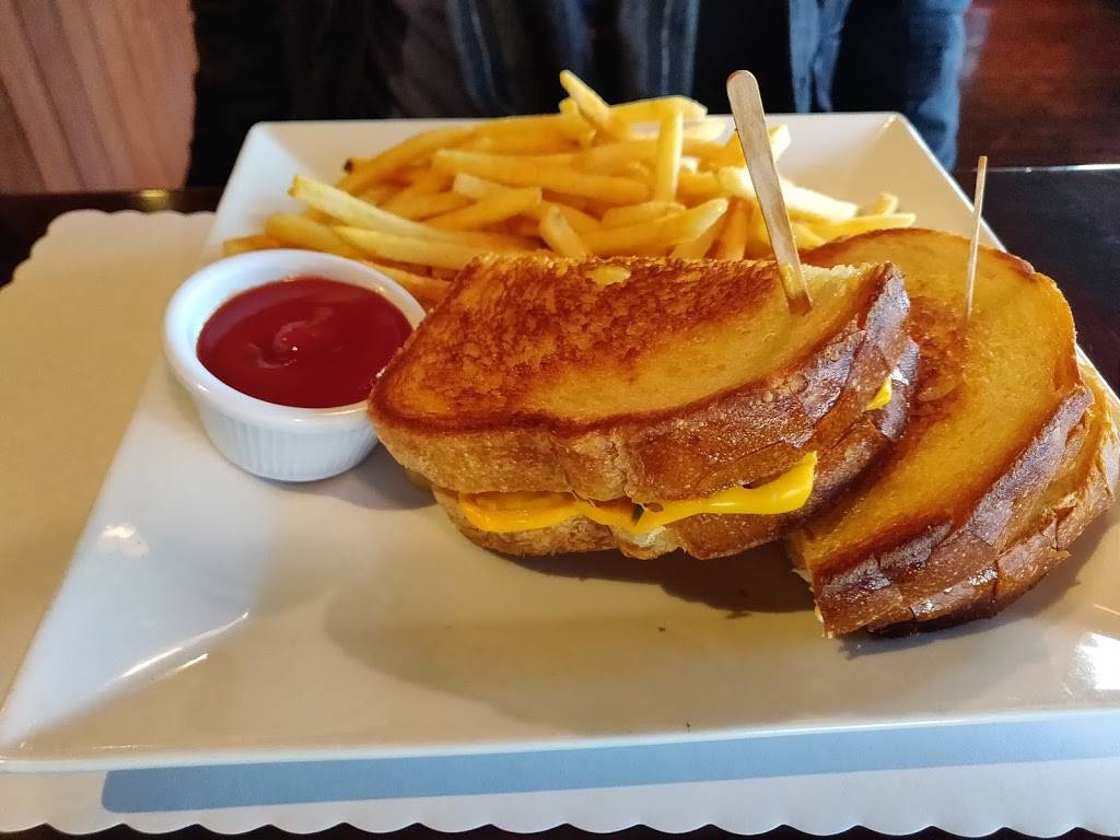 Camerons Seafood | restaurant | 1978 E Colorado Blvd, Pasadena, CA 91107, USA | 6267933474 OR +1 626-793-3474