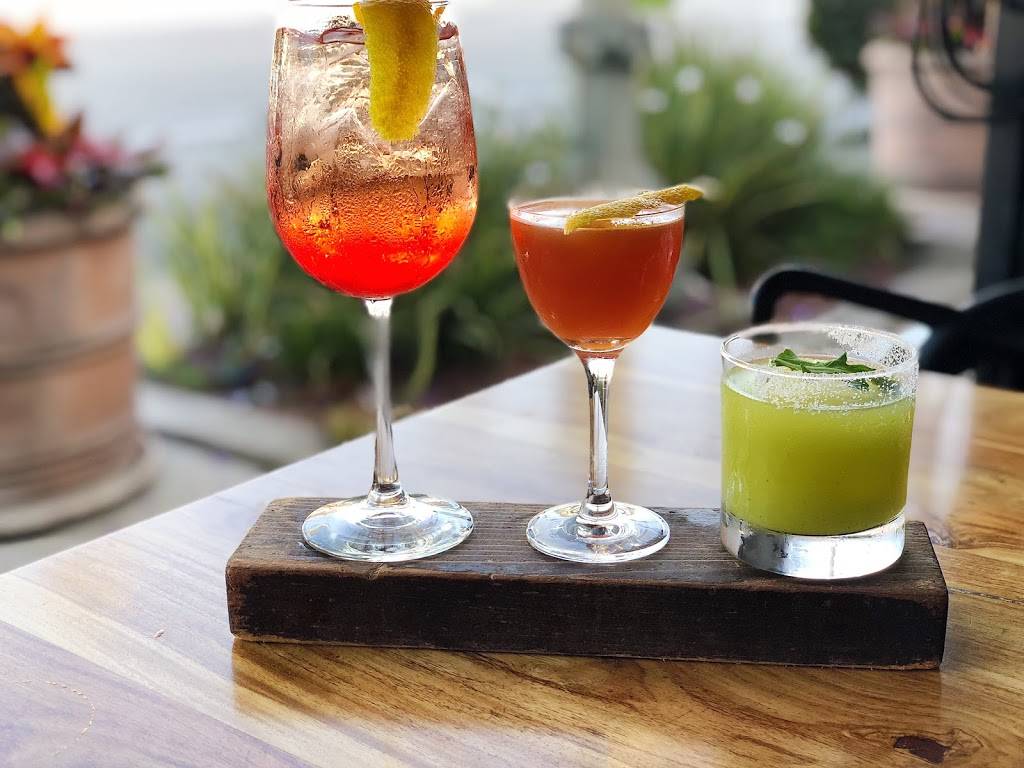 AR Cucina | restaurant | 9531 Culver Blvd, Culver City, CA 90232, USA | 3105588800 OR +1 310-558-8800