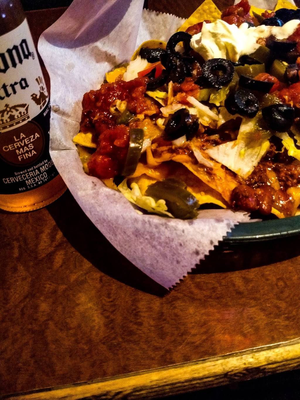 The Forest Restaurant | restaurant | 5057 Forest Hill Ave, Richmond, VA 23225, USA | 8042331940 OR +1 804-233-1940