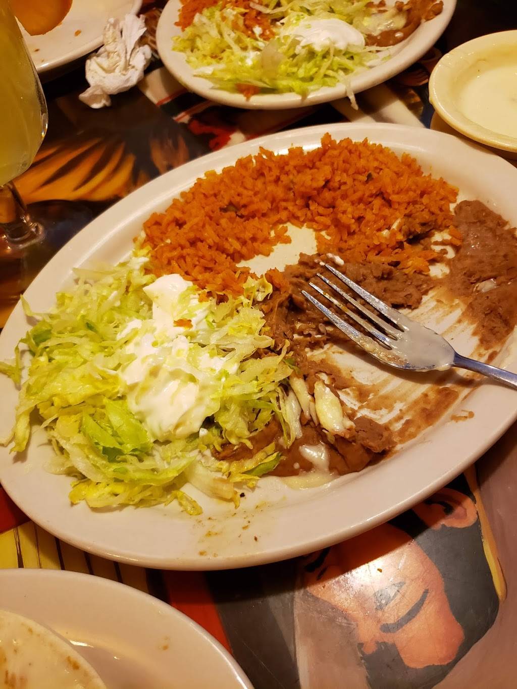 El Tapatio | restaurant | 211 Towne Dr, Elizabethtown, KY 42701, USA | 2709825205 OR +1 270-982-5205