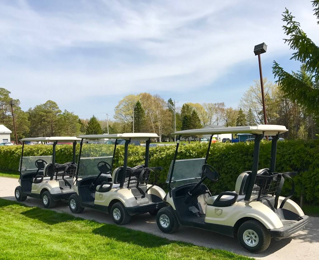 Sauble Golf & Country Club | restaurant | 678 Bruce County Rd 8, Sauble Beach, ON N0H 2G0, Canada | 5194221052 OR +1 519-422-1052